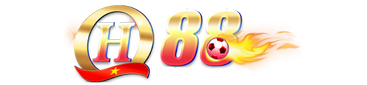 Logo qh8888